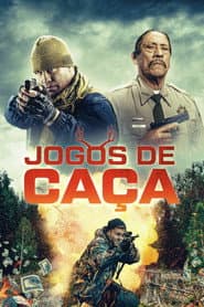 Poster for Jogos de Caça