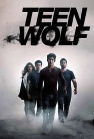 Poster for Lobo Adolescente