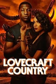 Pôster de Lovecraft Country