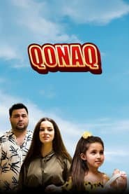 Pôster de Qonaq