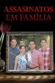 Poster for Assassinatos em Família