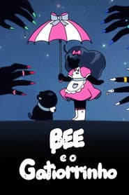 Poster for Bee e o Gatiorrinho