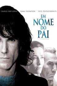 Pôster de Em Nome do Pai