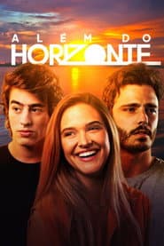 Poster for Além do Horizonte