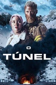 Pôster de O Túnel