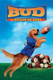 Pôster de Bud 2: O Atleta de Ouro