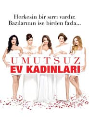 Pôster de Umutsuz Ev Kadınları
