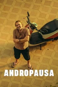 Pôster de Andropausa