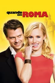 Poster for Quando em Roma