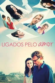 Pôster de Ligados Pelo Amor