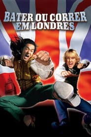 Poster for Bater ou Correr em Londres