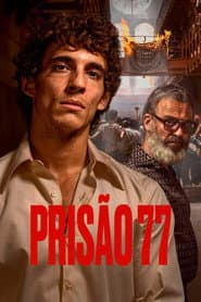 Poster for Prisão 77