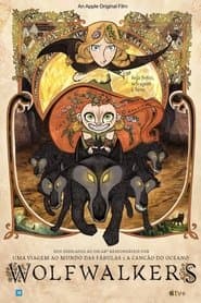Poster for Wolfwalkers