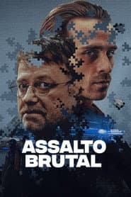 Poster for Assalto Brutal