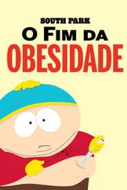 Pôster de South Park: O Fim da Obesidade