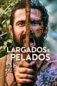 Poster for Largados e Pelados