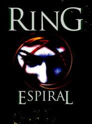 Poster for Ring: Espiral