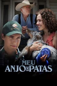 Pôster de Meu Anjo de Patas
