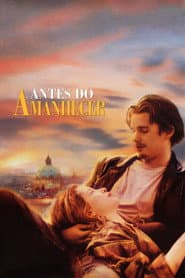 Poster for Antes do Amanhecer