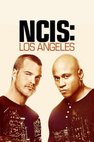 Pôster de NCIS: Los Angeles