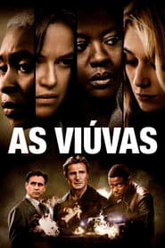 Pôster de As Viúvas