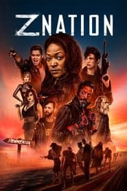 Pôster de Z Nation