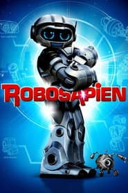 Poster for Robosapien - Meu Melhor Amigo