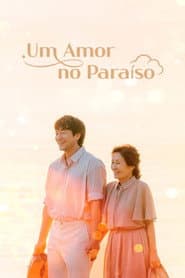 Poster for Um Amor no Paraíso