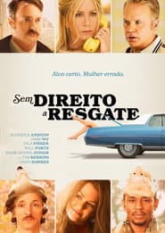 Poster for Sem Direito a Resgate