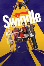 Pôster de Swindle