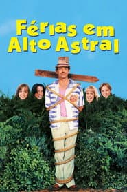 Pôster de Férias em Alto Astral