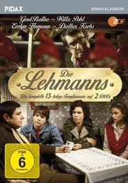 Poster for Die Lehmanns