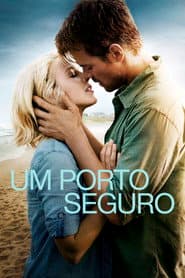 Poster for Um Porto Seguro