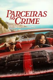 Poster for Parceiras no Crime