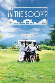 Pôster de BTS In the SOOP