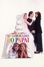Poster for As Namoradas do Papai