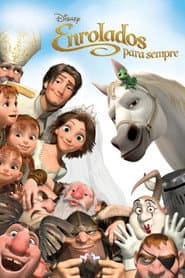 Poster for Enrolados para Sempre
