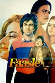 Pôster de Faasle