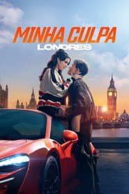 Poster for Minha Culpa: Londres