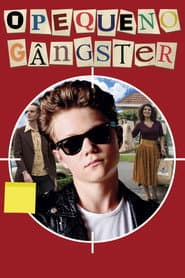 Poster for O Pequeno Gângster