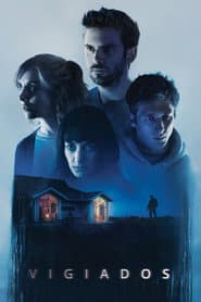 Poster for Vigiados