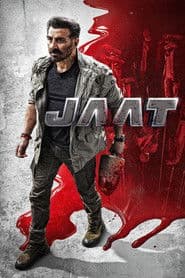 Pôster de Jaat