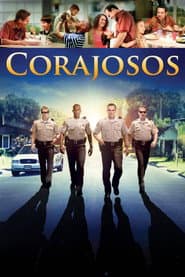 Poster for Corajosos