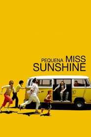 Pôster de Pequena Miss Sunshine