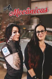 Poster for As Mecânicas