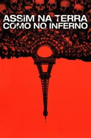 Poster for Assim na Terra Como no Inferno
