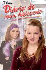 Pôster de Diário de uma Adolescente