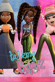 Pôster de Talking Bratz