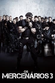 Poster for Os Mercenários 3