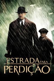 Poster for Estrada para Perdição